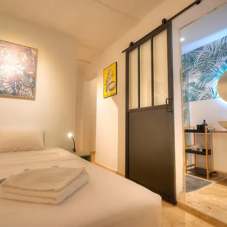 Apartment Gunlayer Maisonette