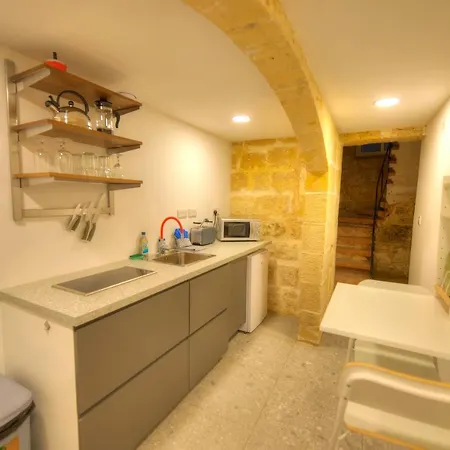 Apartment Gunlayer Maisonette