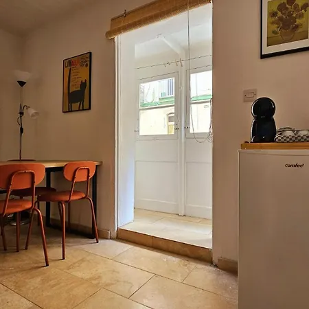 Apartment Gunlayer Maisonette *