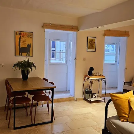 Апартаменты Gunlayer Maisonette Флориана