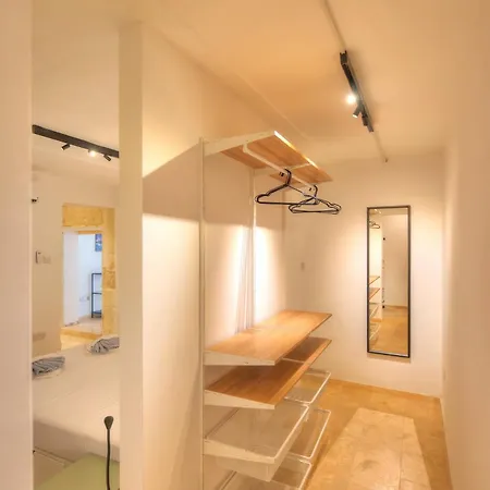 Gunlayer Maisonette Apartment Il-Furjana