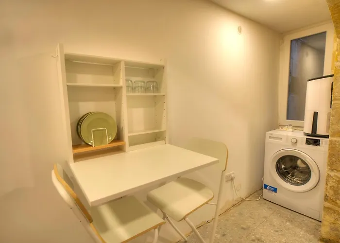 Apartament Gunlayer Maisonette Floriana