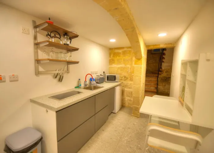 Apartament Gunlayer Maisonette