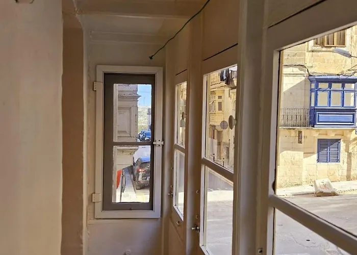 Gunlayer Maisonette *