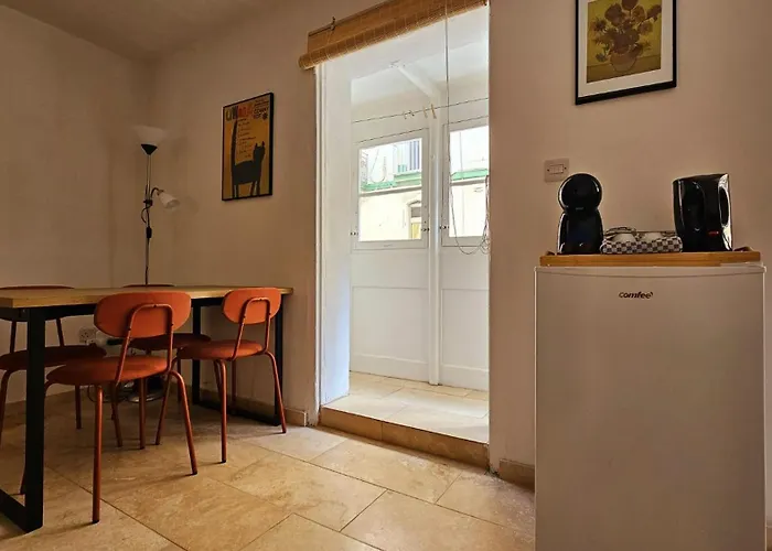 Apartament Gunlayer Maisonette *