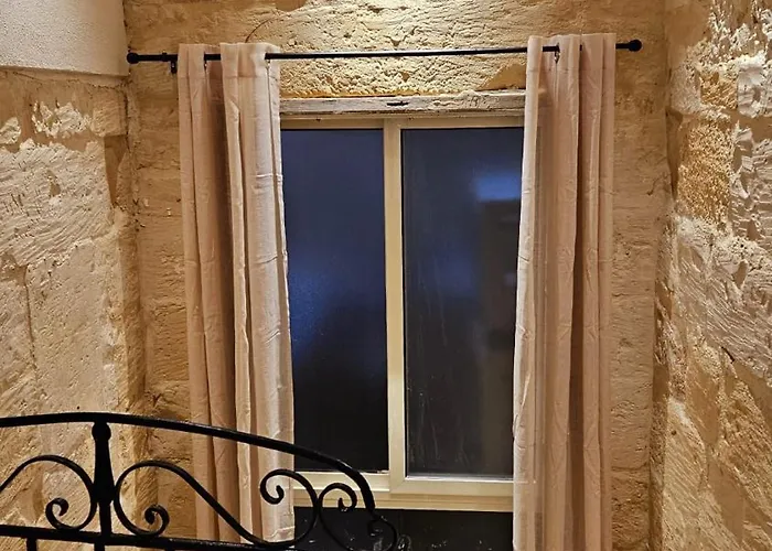 Gunlayer Maisonette *