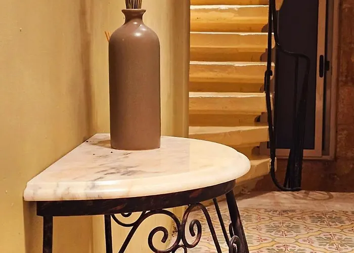 Gunlayer Maisonette Apartament Floriana