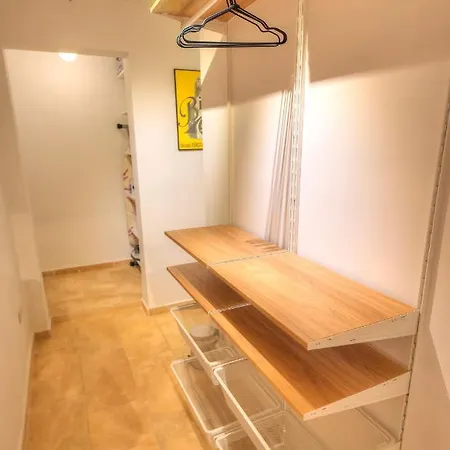 公寓 Gunlayer Maisonette 弗洛里亚纳