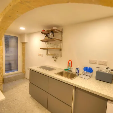 Apartmán Gunlayer Maisonette *