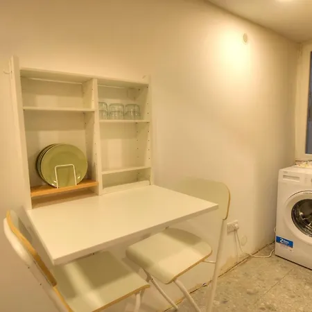 Apartmán Gunlayer Maisonette Il-Furjana