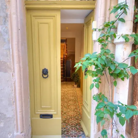 Apartamento Gunlayer Maisonette Floriana