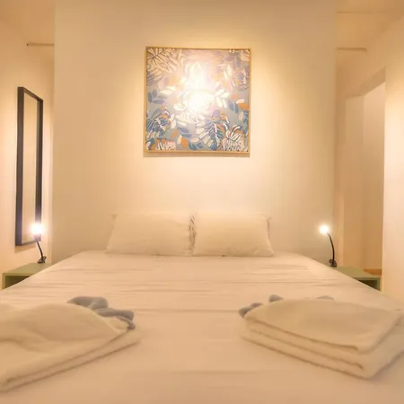 Gunlayer Maisonette 弗洛里亚纳