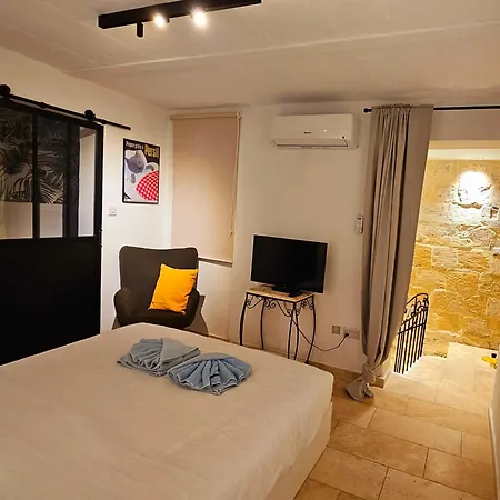 Gunlayer Maisonette Apartmán