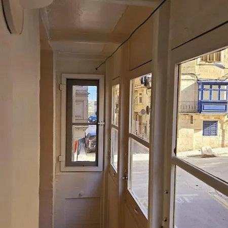 Gunlayer Maisonette *