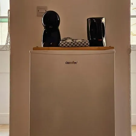 公寓 Gunlayer Maisonette 弗洛里亚纳