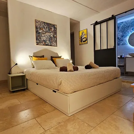 Gunlayer Maisonette Appartement