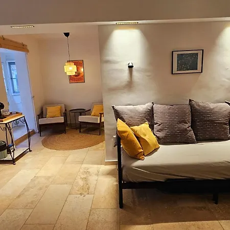 Appartement Gunlayer Maisonette Il-Furjana