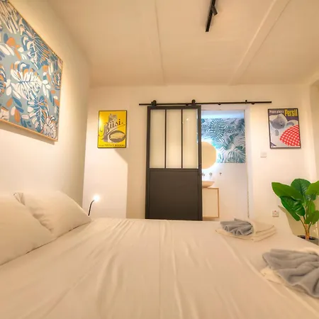 Gunlayer Maisonette Il-Furjana