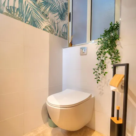 Gunlayer Maisonette *