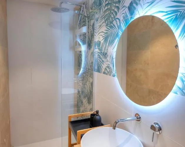 Gunlayer Maisonette Appartement *