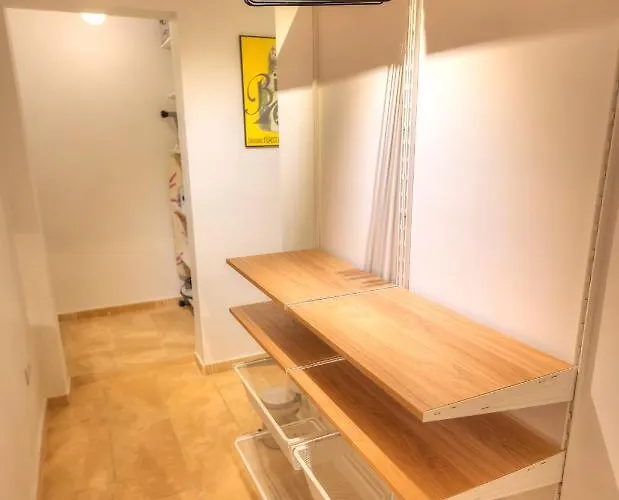 Apartmán Gunlayer Maisonette Il-Furjana