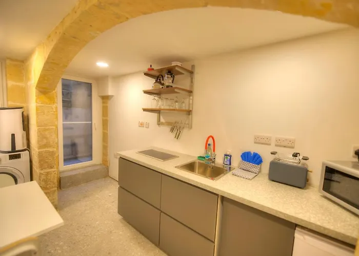 Appartement Gunlayer Maisonette *