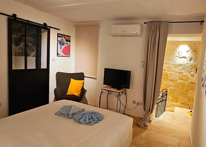 Gunlayer Maisonette Apartament