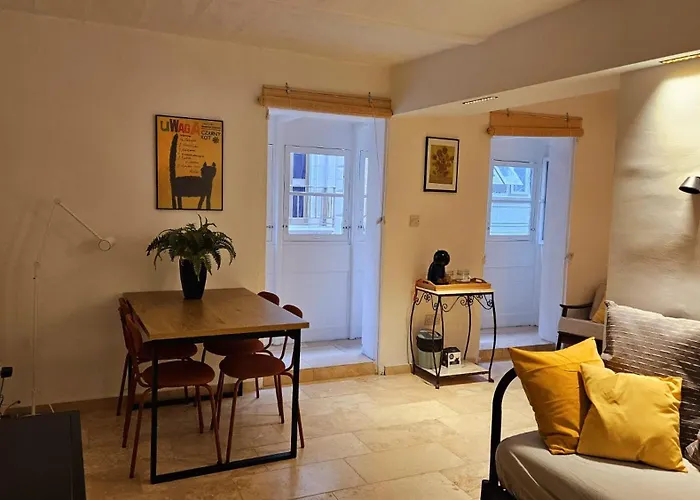 Appartement Gunlayer Maisonette Il-Furjana