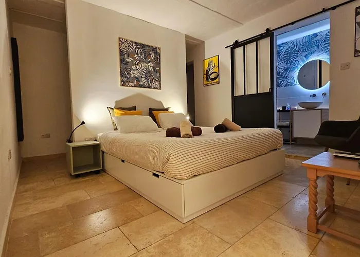 Gunlayer Maisonette Apartament