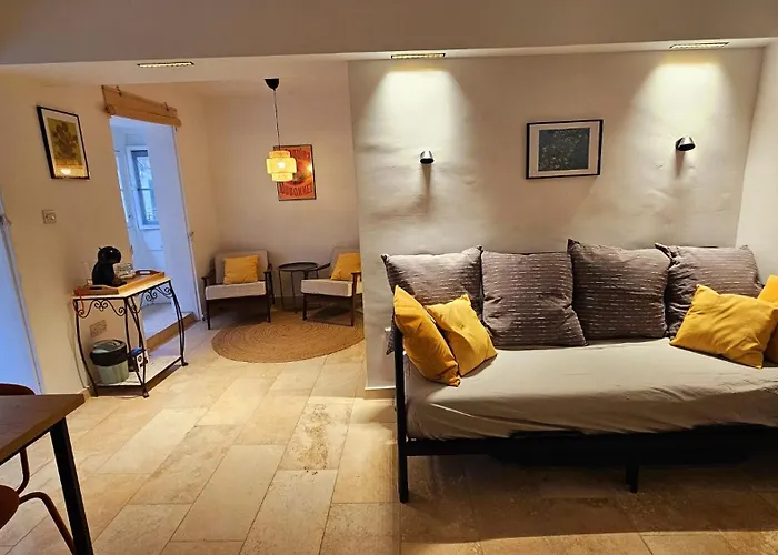 Appartement Gunlayer Maisonette Il-Furjana