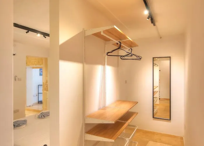 Gunlayer Maisonette Apartmán Il-Furjana