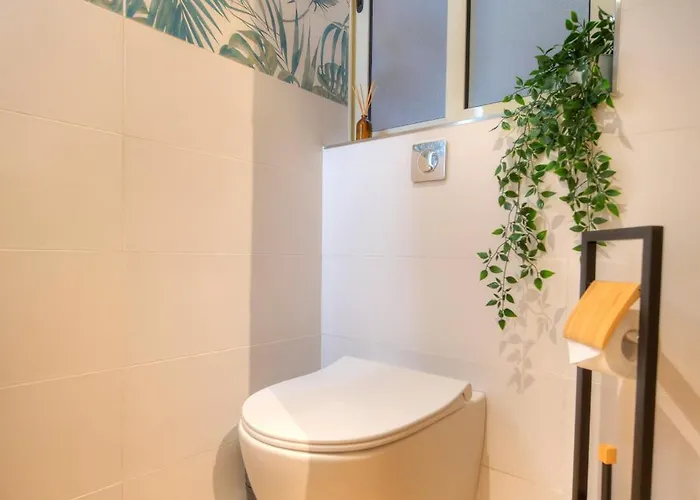 Gunlayer Maisonette *