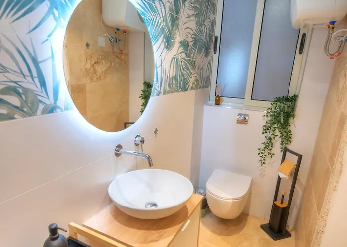 Gunlayer Maisonette Apartmán